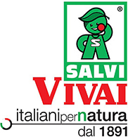 SALVI VIVAI SOC. AGR. S.S.